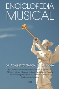portada Enciclopedia Musical