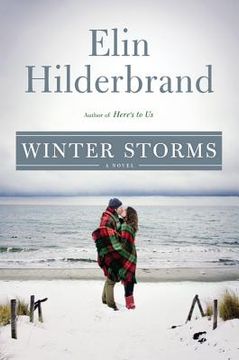 portada Winter Storms (Winter Street Trilogy) (en Inglés)
