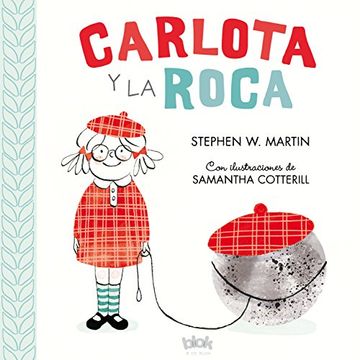 CARLOTA Y LA ROCA