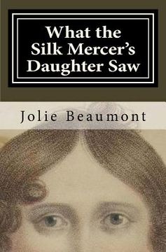 portada what the silk mercer's daughter saw (in English)