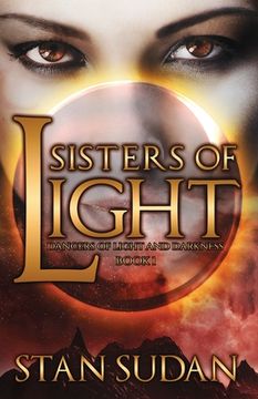 portada Sisters of Light (en Inglés)