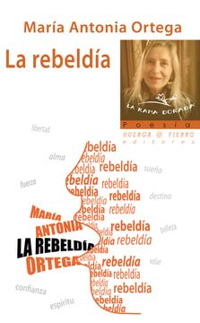 portada LA REBELDIA