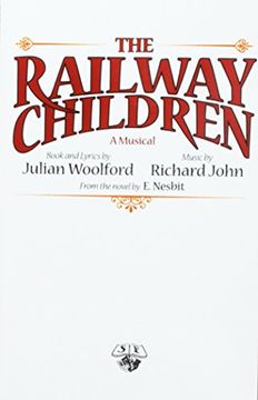portada Railway Children, The: A Musical