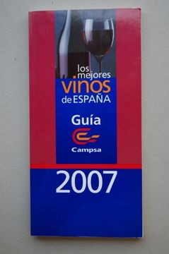 portada Guia Campsa 2007