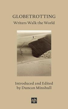portada Globetrotting: Writers Walk the World (in English)