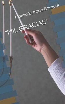 portada "mil Gracias" (in Spanish)