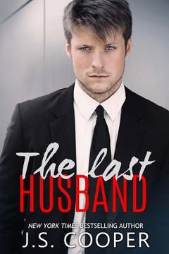portada The Last Husband (en Inglés)