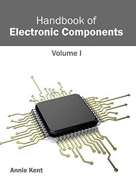 portada Handbook of Electronic Components: Volume i (en Inglés)