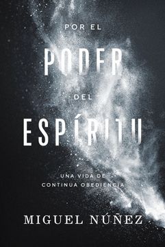 portada Bajo el Control del Espíritu: El Fruto del Espíritu Hace la Diferencia (in Spanish)