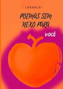 portada Poemas sem Nexo Para Você (en Portugués)