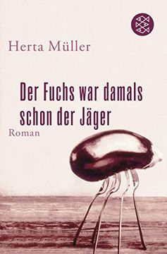 portada Der Fuchs war damals schon der Jäger (in German)