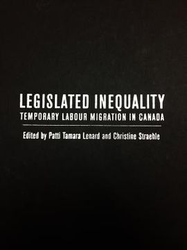 portada legislated inequality