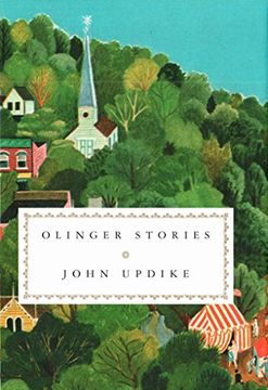 portada Olinger Stories (Everyman's Library Pocket Classics) (en Inglés)