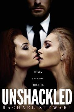 portada Unshackled (en Inglés)