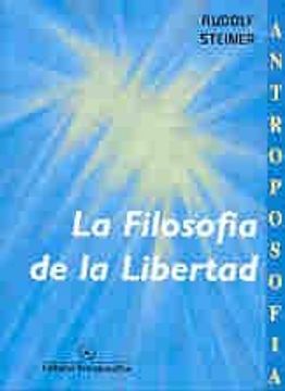 portada La Filosofia de la Libertad (in Spanish)