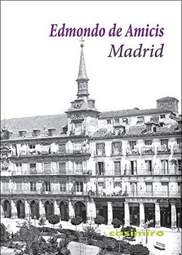 portada Madrid (in Spanish)