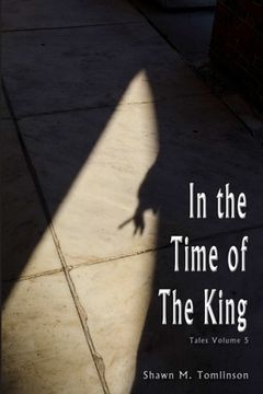 portada Tales Vol. 5: In the Time of the King (en Inglés)