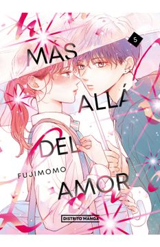 portada Más allá del amor 5