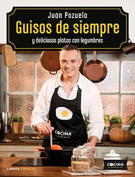 portada Guisos de Siempre (in Spanish)