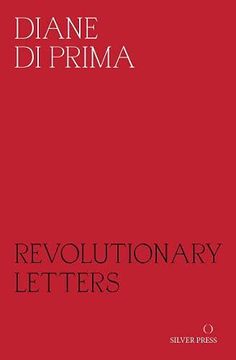 portada Revolutionary Letters 