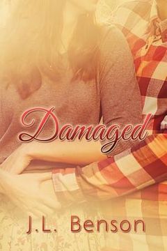 portada Damaged: Volume 1 (Damaged Series) (in English)