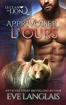 portada Apprivoiser l'Ours (in French)