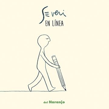 portada Severi en Linea (in Spanish)