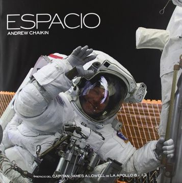 portada Espacio (Transport Books) (in Spanish)