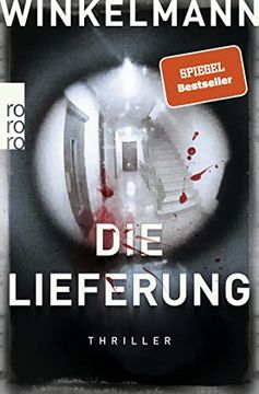 portada Die Lieferung (in German)