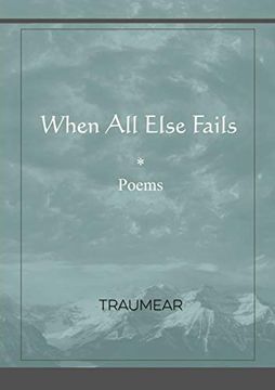 portada When all Else Fails 
