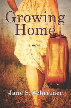 portada Growing Home (en Inglés)