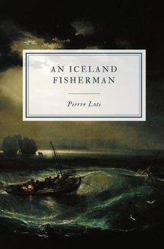 portada An Iceland Fisherman (in English)