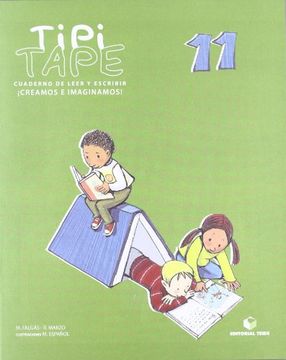 tipi tape 11