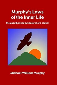 portada Murphy's Laws of the Inner Life (in English)