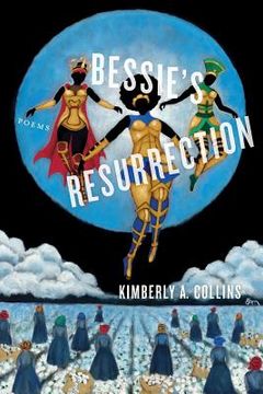 portada Bessie's Resurrection 