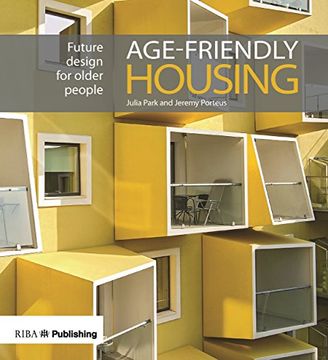 portada Age-Friendly Housing (en Inglés)