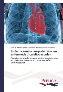 portada Sistema Renina Angiotensina En Enfermedad Cardiovascular
