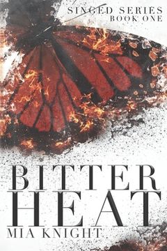 portada Bitter Heat (en Inglés)