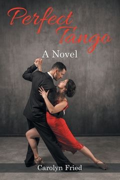 portada Perfect Tango (in English)