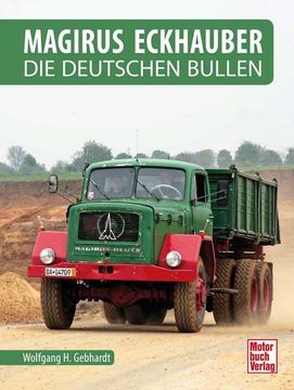 portada Magirus Eckhauber (in German)