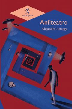 portada Anfiteatro (in Spanish)