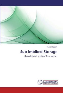 portada sub-imbibed storage (en Inglés)