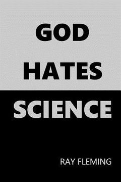 portada God Hates Science