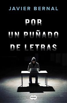 portada Por un puñado de letras (Spanish Edition)