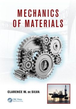 portada Mechanics of Materials
