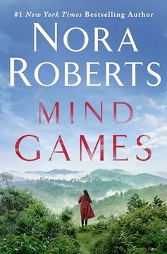 portada Mind Games: A Novel (in English)