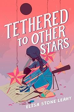 portada Tethered to Other Stars 