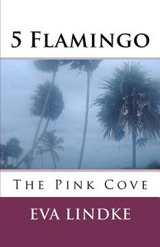 portada 5 flamingo (en Inglés)