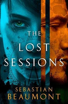 portada The Lost Sessions (en Inglés)
