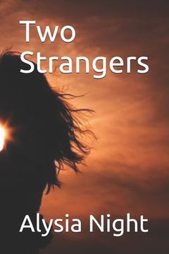 portada Two Strangers (en Inglés)